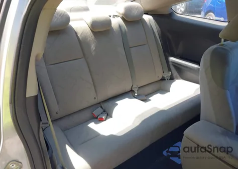 2012 Honda Civic Lx z USA, uszkodzony, nr VIN 2HGFG3B59CH548323